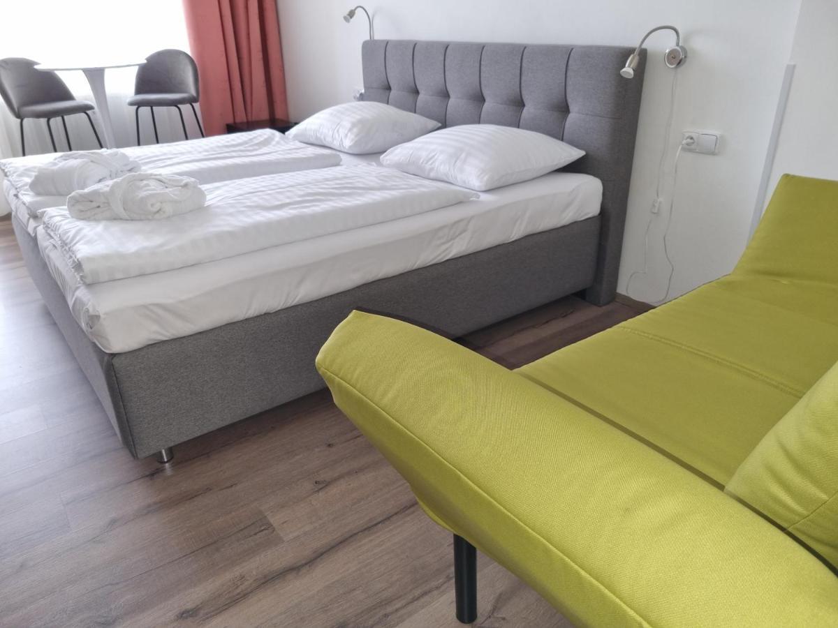 Ubytovani Hanka V Pokoji S Bakonem C408 Frymburk Luaran gambar