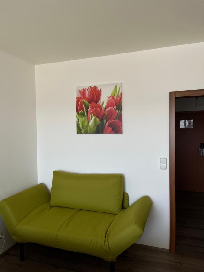Ubytovani Hanka V Pokoji S Bakonem C408 Frymburk Luaran gambar