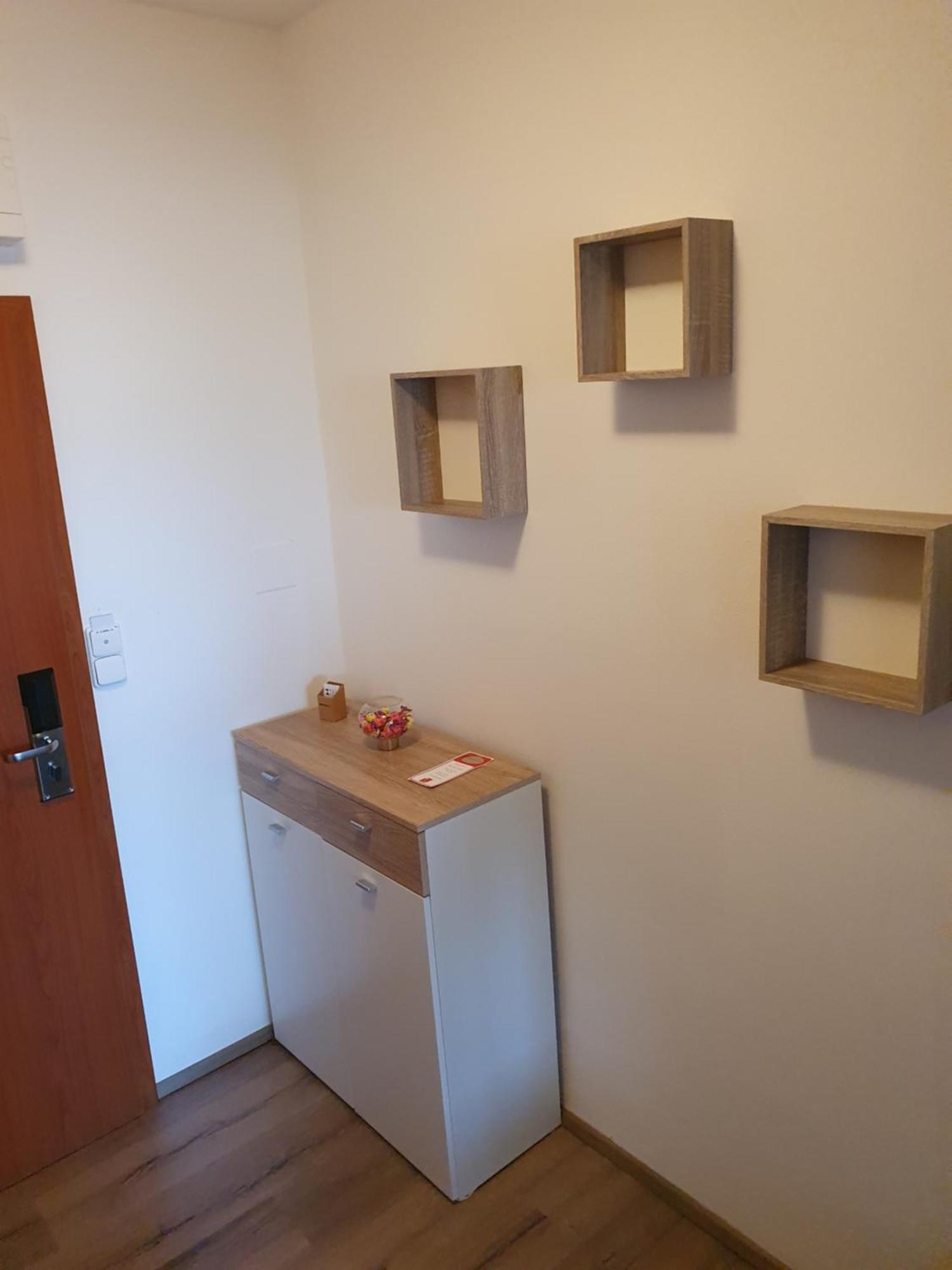 Ubytovani Hanka V Pokoji S Bakonem C408 Frymburk Luaran gambar