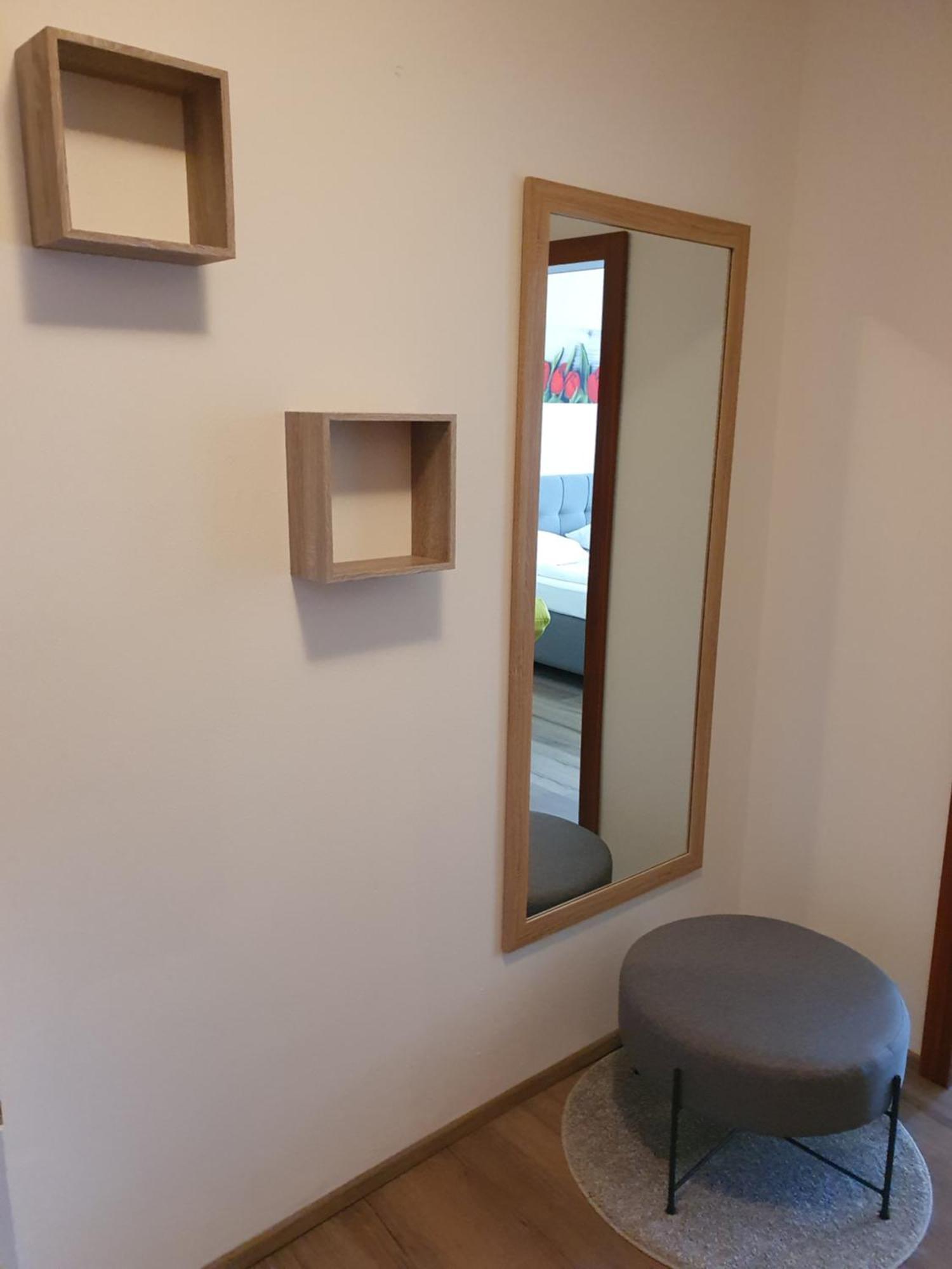 Ubytovani Hanka V Pokoji S Bakonem C408 Frymburk Luaran gambar
