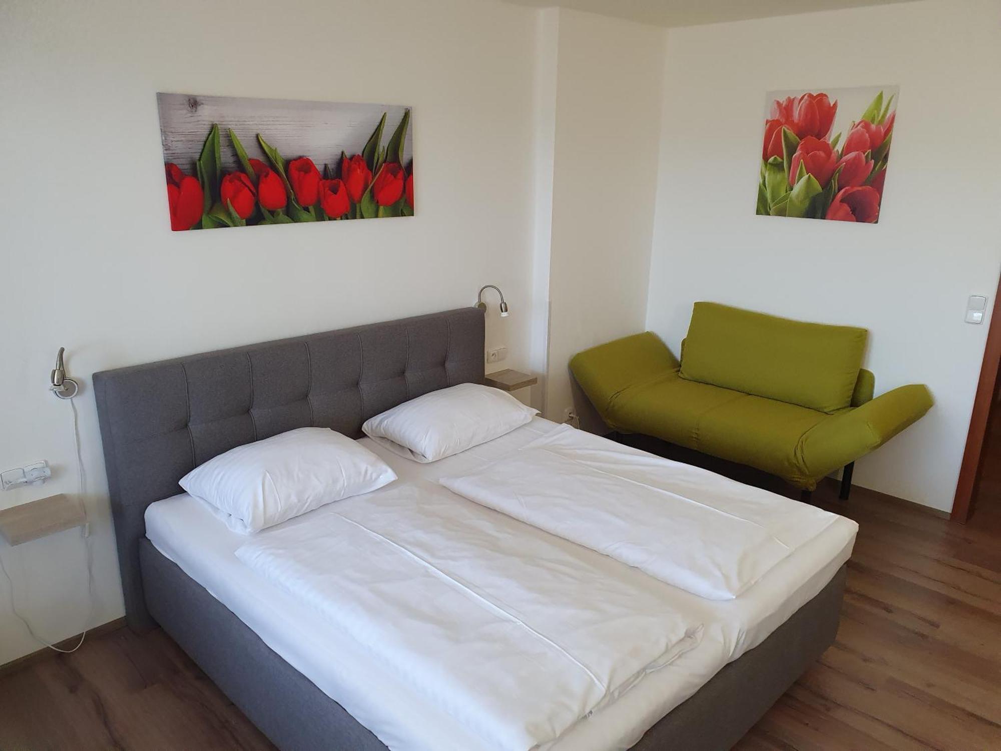 Ubytovani Hanka V Pokoji S Bakonem C408 Frymburk Luaran gambar