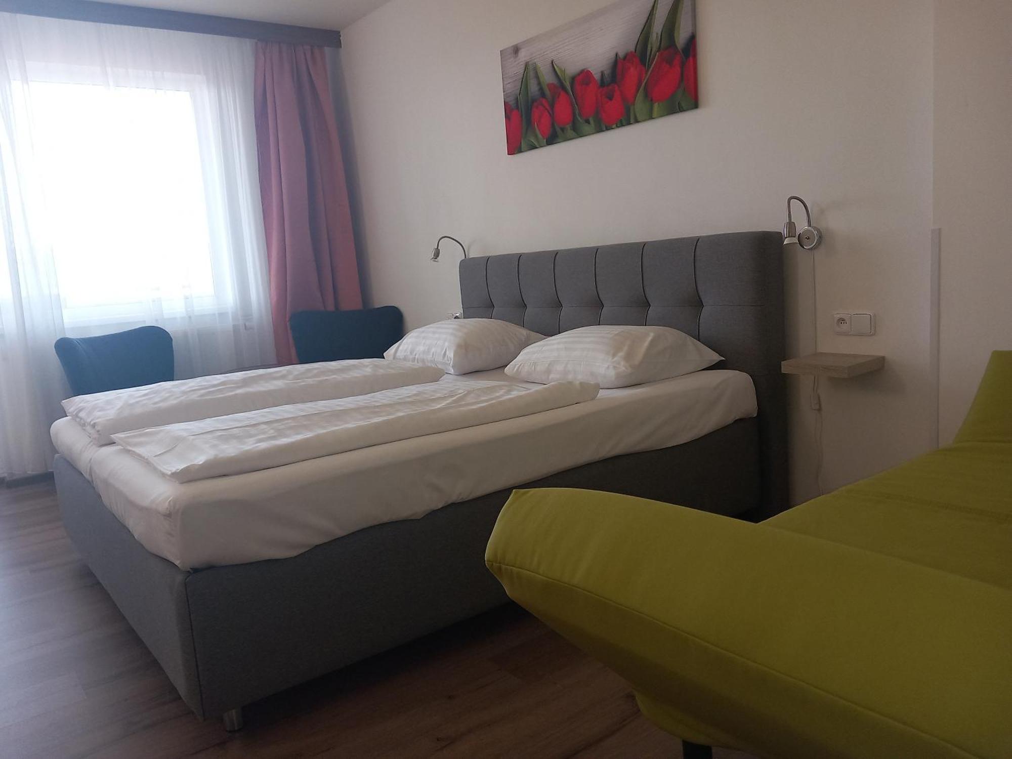 Ubytovani Hanka V Pokoji S Bakonem C408 Frymburk Luaran gambar